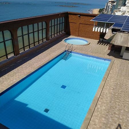 Apartamento Premium Pasargada 613 Apartment Vila Velha  Ngoại thất bức ảnh