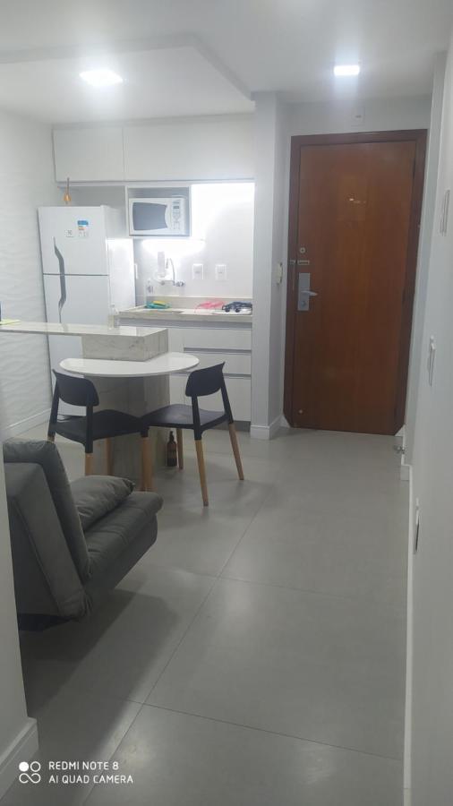 Apartamento Premium Pasargada 613 Apartment Vila Velha  Ngoại thất bức ảnh