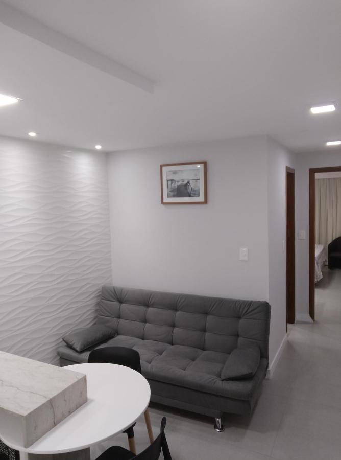 Apartamento Premium Pasargada 613 Apartment Vila Velha  Ngoại thất bức ảnh